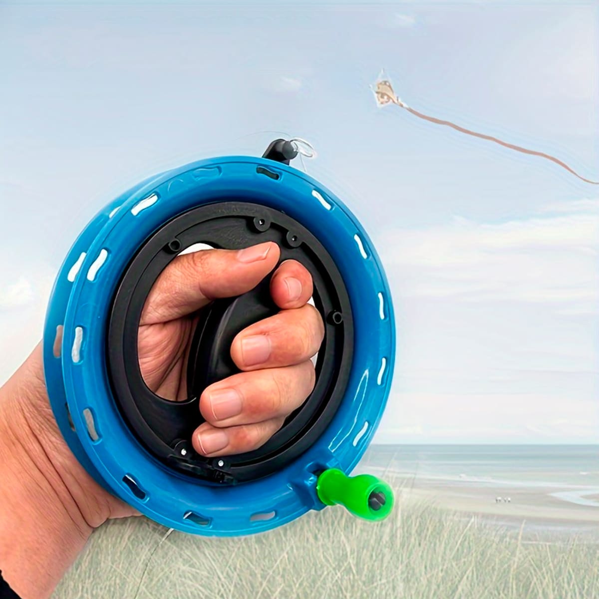 Miniatura 6 de Cometa Ballena 3D Gigante COM-2-3